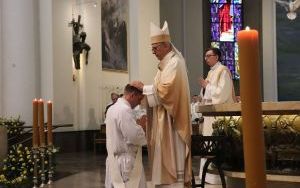 Święcenia kapłańskie w katowickiej Archikatedrze  (2)
