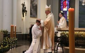 Święcenia kapłańskie w katowickiej Archikatedrze  (3)