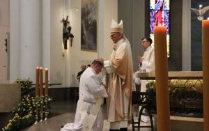 Święcenia kapłańskie w katowickiej Archikatedrze  (7)