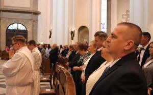 Święcenia kapłańskie w katowickiej Archikatedrze  (3)