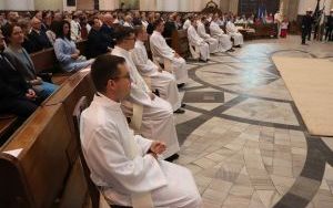 Święcenia kapłańskie w katowickiej Archikatedrze  (6)