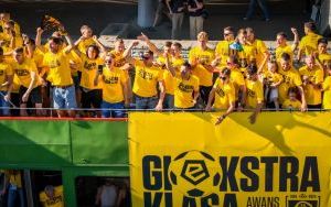Oficjalna feta z okazji awansu GKS Katowice do Ekstraklasy (14)