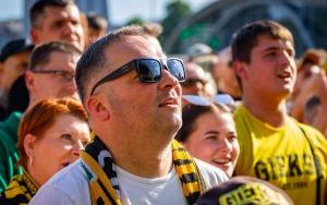 Oficjalna feta z okazji awansu GKS Katowice do Ekstraklasy (4)