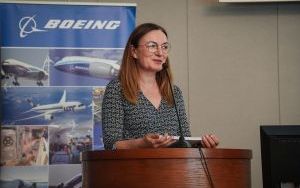 Politechnika Śląska podpisuje umowę o współpracy z firmą Boeing (10)