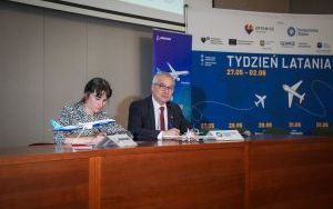 Politechnika Śląska podpisuje umowę o współpracy z firmą Boeing (11)