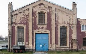 Budynek kuźni i pracowni mechanicznej w Muzeum Śląskim zyskają drugie życie (2)