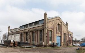 Budynek kuźni i pracowni mechanicznej w Muzeum Śląskim zyskają drugie życie (3)