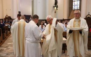 Archidiecezja Katowicka ma ośmiu nowych kapłanów (1)