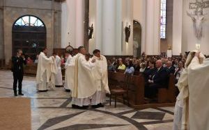 Archidiecezja Katowicka ma ośmiu nowych kapłanów (2)