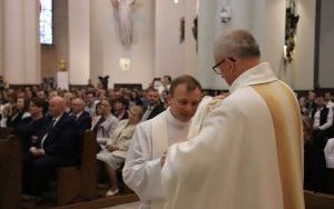 Archidiecezja Katowicka ma ośmiu nowych kapłanów (3)