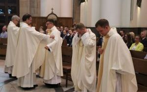 Archidiecezja Katowicka ma ośmiu nowych kapłanów (4)