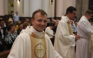Archidiecezja Katowicka ma ośmiu nowych kapłanów (6)