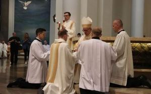 Archidiecezja Katowicka ma ośmiu nowych kapłanów (7)