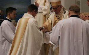 Archidiecezja Katowicka ma ośmiu nowych kapłanów (9)