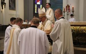 Archidiecezja Katowicka ma ośmiu nowych kapłanów (10)