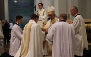 Archidiecezja Katowicka ma ośmiu nowych kapłanów (12)