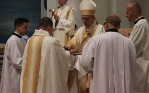Archidiecezja Katowicka ma ośmiu nowych kapłanów (13)