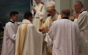 Archidiecezja Katowicka ma ośmiu nowych kapłanów (14)