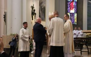 Archidiecezja Katowicka ma ośmiu nowych kapłanów (16)