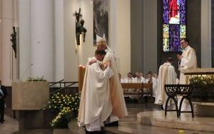 Archidiecezja Katowicka ma ośmiu nowych kapłanów (2)