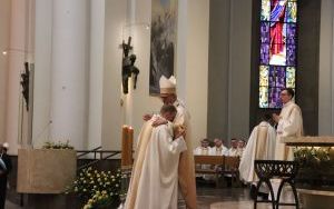 Archidiecezja Katowicka ma ośmiu nowych kapłanów (3)
