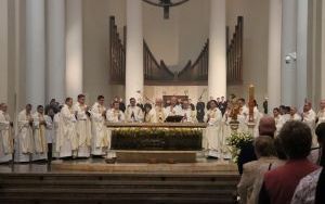 Archidiecezja Katowicka ma ośmiu nowych kapłanów (5)