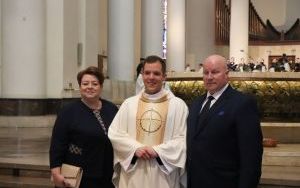 Archidiecezja Katowicka ma ośmiu nowych kapłanów (8)