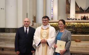 Archidiecezja Katowicka ma ośmiu nowych kapłanów (10)