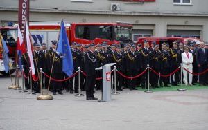 Wojewódzki Dzień Strażaka w Katowicach 2024 (17)