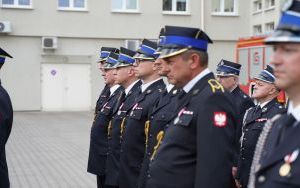 Wojewódzki Dzień Strażaka w Katowicach 2024 (18)