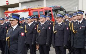 Wojewódzki Dzień Strażaka w Katowicach 2024 (1)