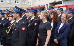 Wojewódzki Dzień Strażaka w Katowicach 2024 (2)