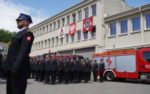 Wojewódzki Dzień Strażaka w Katowicach 2024 (3)