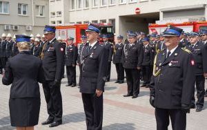 Wojewódzki Dzień Strażaka w Katowicach 2024 (12)