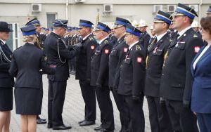 Wojewódzki Dzień Strażaka w Katowicach 2024 (15)