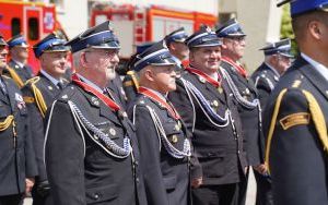 Wojewódzki Dzień Strażaka w Katowicach 2024 (3)