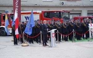 Wojewódzki Dzień Strażaka w Katowicach 2024 (6)