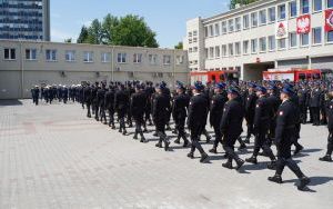Wojewódzki Dzień Strażaka w Katowicach 2024 (8)