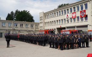 Wojewódzki Dzień Strażaka w Katowicach 2024 (7)