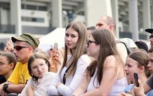 Impreza na Stadionie Śląskim - 20 lat Polski w Unii Europejskiej (10)