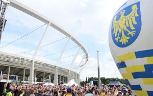 Impreza na Stadionie Śląskim - 20 lat Polski w Unii Europejskiej (19)