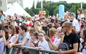 Impreza na Stadionie Śląskim - 20 lat Polski w Unii Europejskiej (2)