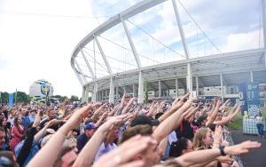 Impreza na Stadionie Śląskim - 20 lat Polski w Unii Europejskiej (15)