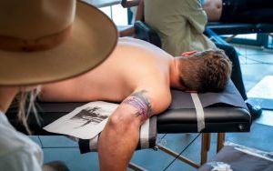 Popiół tattoo - studio tatuażu i barber  (4)