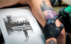 Popiół tattoo - studio tatuażu i barber  (5)