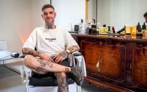 Popiół tattoo - studio tatuażu i barber  (12)