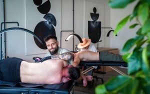 Popiół tattoo - studio tatuażu i barber  (18)