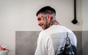 Popiół tattoo - studio tatuażu i barber  (1)
