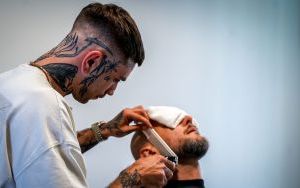 Popiół tattoo - studio tatuażu i barber  (2)