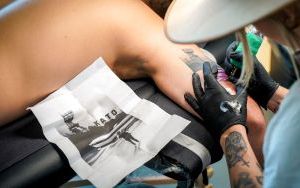 Popiół tattoo - studio tatuażu i barber  (7)